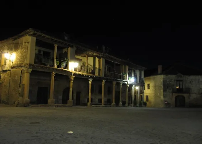 Apartamento El Desvan II